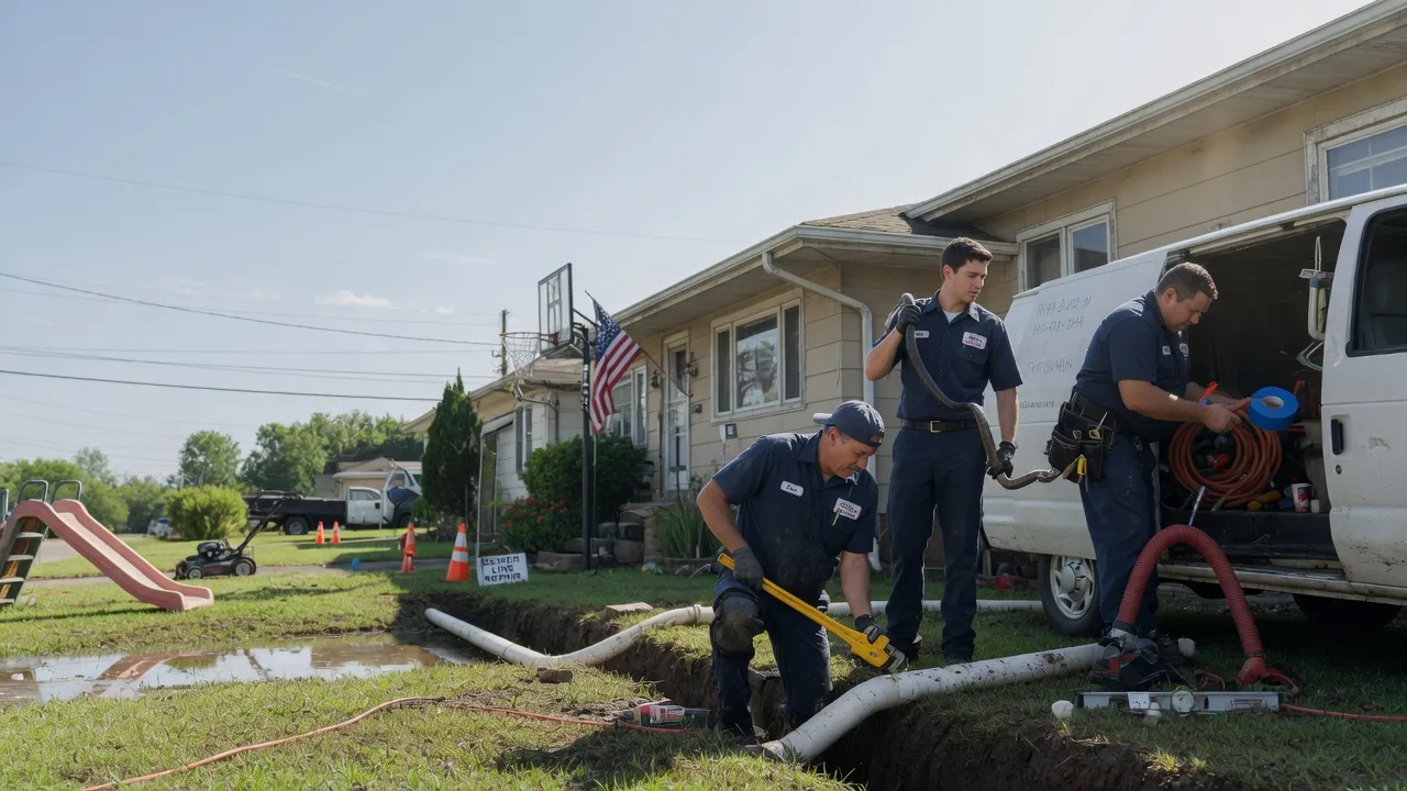 Toilet Installation in Austin, KY near me